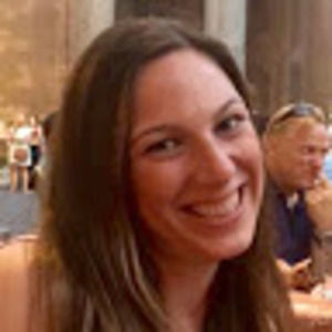 Meet your Posher, Suzanne